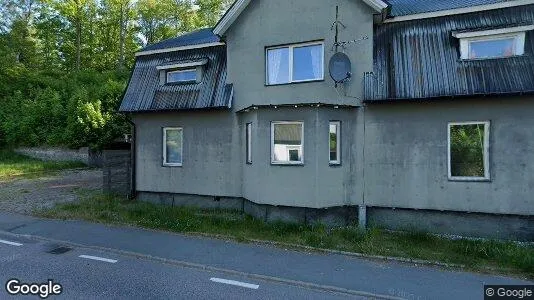 Apartments for rent in Laholm - Photo from Google Street View