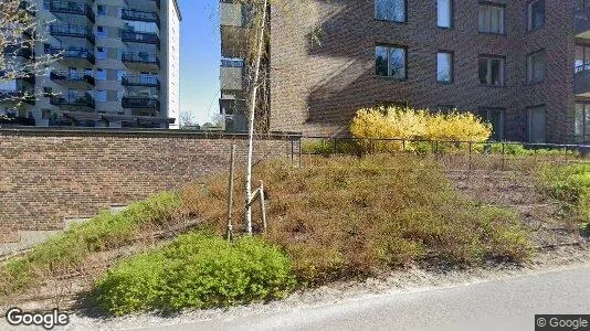 Apartments for rent in Järfälla - Photo from Google Street View