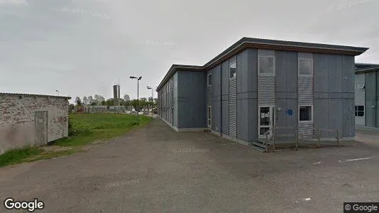 Apartments for rent in Køge - Photo from Google Street View