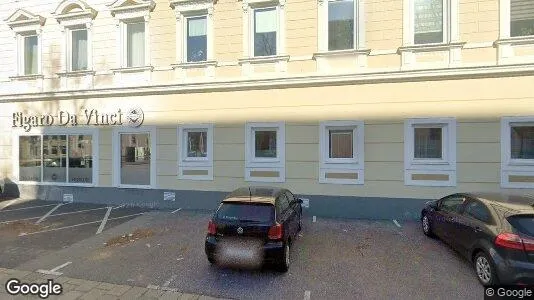 Apartments for rent in Leonding - Photo from Google Street View