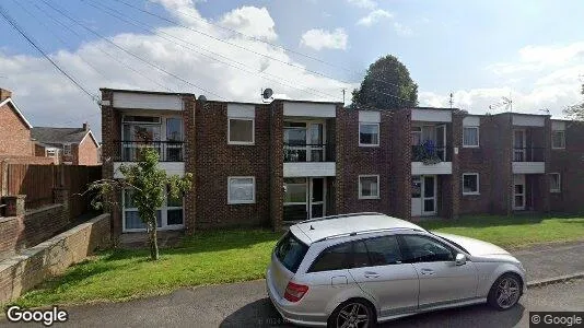 Apartments for rent in Bishop Auckland - County Durham - Photo from Google Street View
