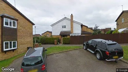 Apartments for rent in Hertford - Hertfordshire - Photo from Google Street View