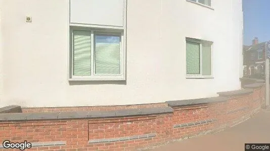 Apartments for rent in Lincoln - Lincolnshire - Photo from Google Street View