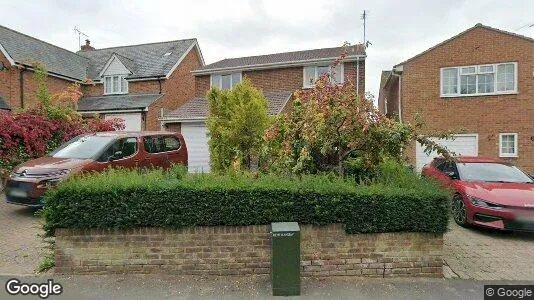 Apartments for rent in Tring - Hertfordshire - Photo from Google Street View