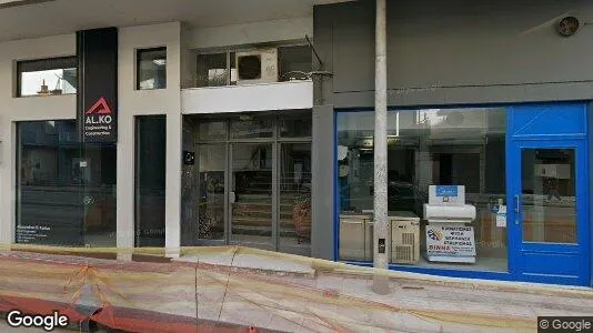 Apartments for rent in Ioannina - Photo from Google Street View