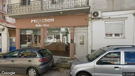 Apartments for rent in Ioannina - Photo from Google Street View