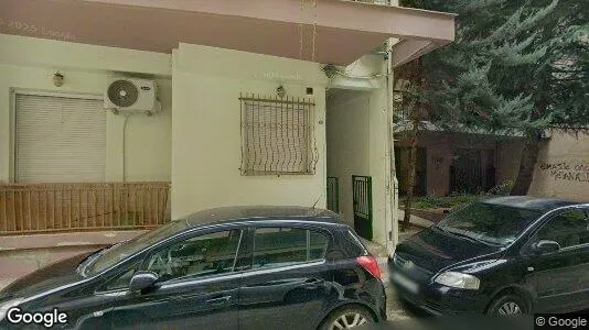 Apartments for rent in Ioannina - Photo from Google Street View