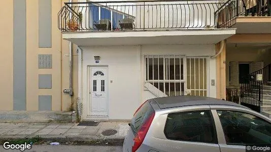 Apartments for rent in Ioannina - Photo from Google Street View