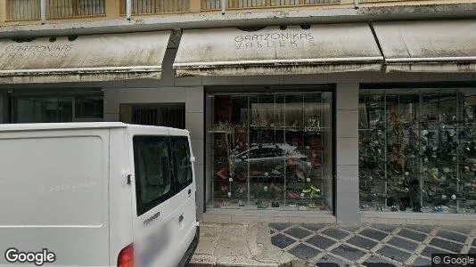 Apartments for rent in Ioannina - Photo from Google Street View