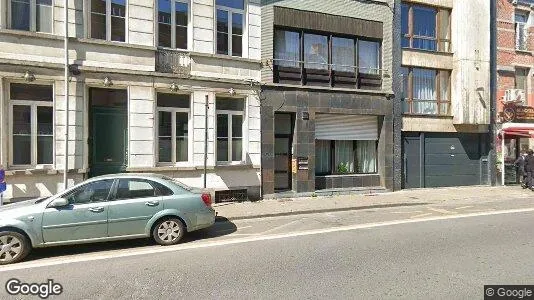 Apartments for rent in Aalst - Photo from Google Street View