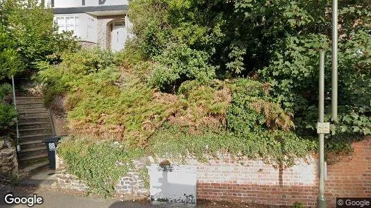Apartments for rent in Redhill - Surrey - Photo from Google Street View