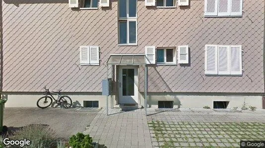 Apartments for rent in Thun - Photo from Google Street View