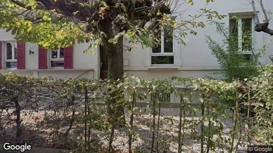 Apartments for rent in Arlesheim - Photo from Google Street View