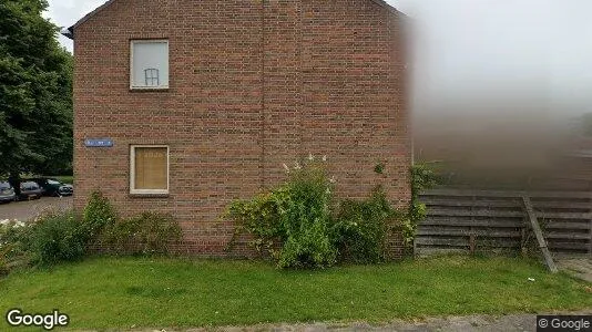 Apartments for rent in Hoogezand-Sappemeer - Photo from Google Street View