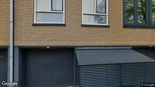 Apartments for rent in Groningen - Photo from Google Street View