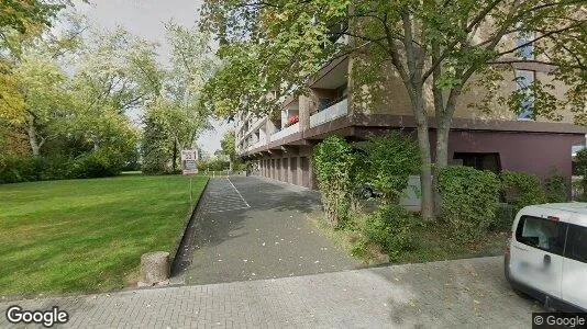 Apartments for rent in Bonn - Photo from Google Street View