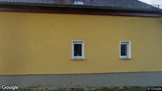 Apartments for rent in Leipzig - Photo from Google Street View