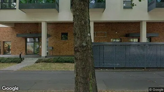 Apartments for rent in Wiesbaden - Photo from Google Street View