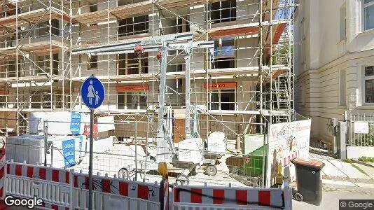 Apartments for rent in Leipzig - Photo from Google Street View