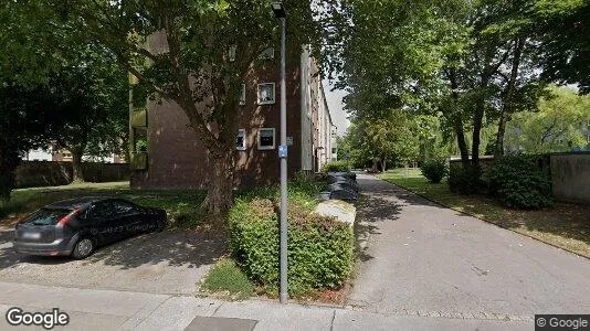 Apartments for rent in Gelsenkirchen - Photo from Google Street View