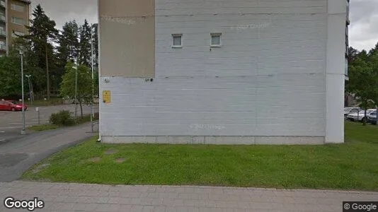 Apartments for rent in Turku - Photo from Google Street View