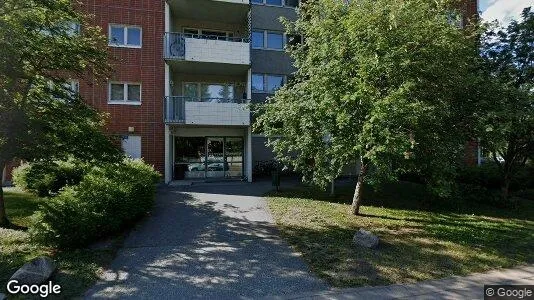 Apartments for rent in Turku - Photo from Google Street View