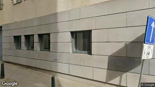 Apartments for rent in Stad Antwerp - Photo from Google Street View