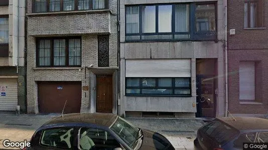 Apartments for rent in Stad Antwerp - Photo from Google Street View