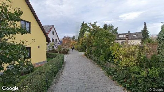 Apartments for rent in Erlangen - Photo from Google Street View