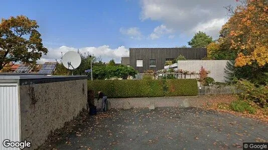Apartments for rent in Erlangen - Photo from Google Street View