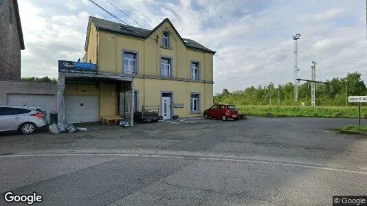 Apartments for rent in Gouvy - Photo from Google Street View