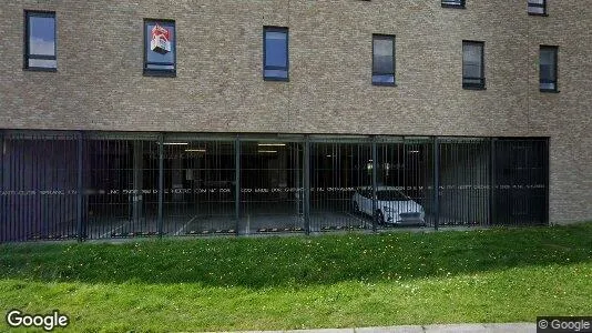 Apartments for rent in Vilvoorde - Photo from Google Street View