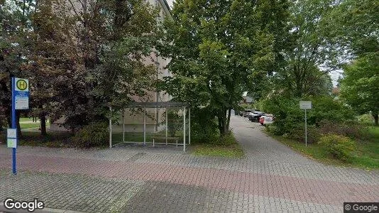 Apartments for rent in Bautzen - Photo from Google Street View