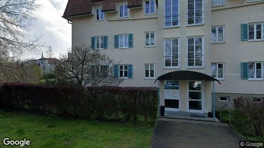Apartments for rent in Dresden - Photo from Google Street View