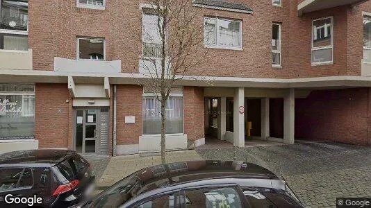 Apartments for rent in Aachen - Photo from Google Street View