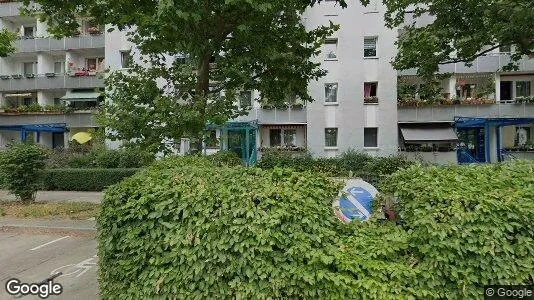 Apartments for rent in Berlin Lichtenberg - Photo from Google Street View