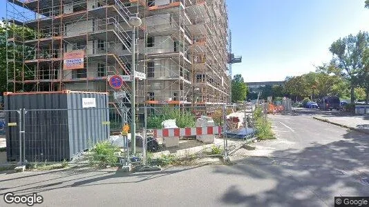 Apartments for rent in Berlin Lichtenberg - Photo from Google Street View