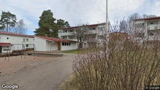 Apartments for rent in Helsinki Pohjoinen - Photo from Google Street View