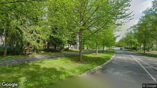 Apartments for rent in Vantaa - Photo from Google Street View