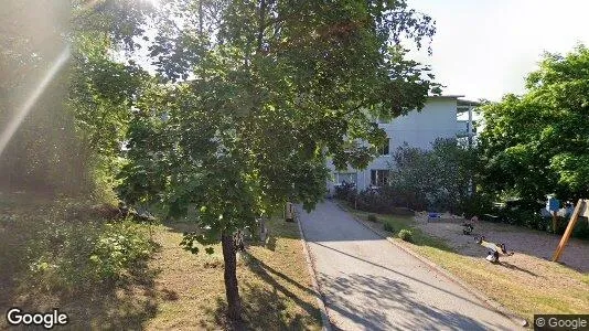Apartments for rent in Turku - Photo from Google Street View
