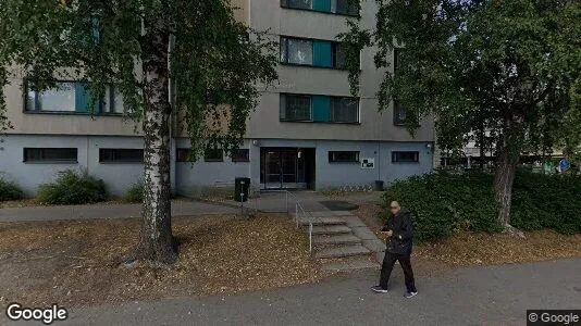 Apartments for rent in Vantaa - Photo from Google Street View