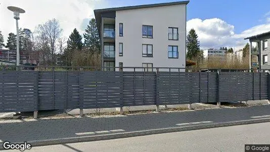 Apartments for rent in Jyväskylä - Photo from Google Street View