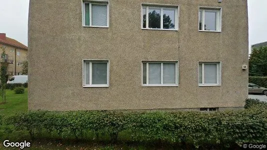 Apartments for rent in Salo - Photo from Google Street View