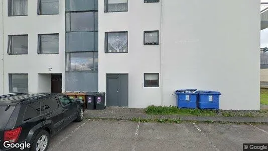 Apartments for rent in Hafnarfjörður - Photo from Google Street View