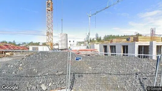 Apartments for rent in Reykjavík Árbær - Photo from Google Street View