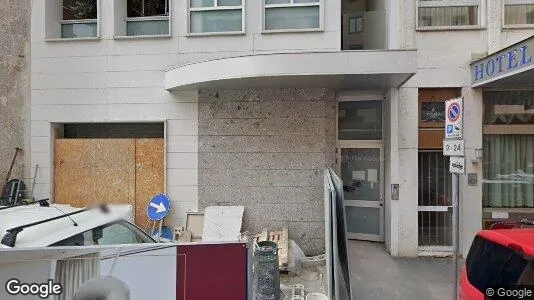 Apartments for rent in Milano Zona 1 - Centro storico - Photo from Google Street View