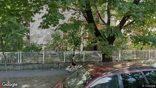 Apartments for rent in Budapest XIII. kerület - Photo from Google Street View