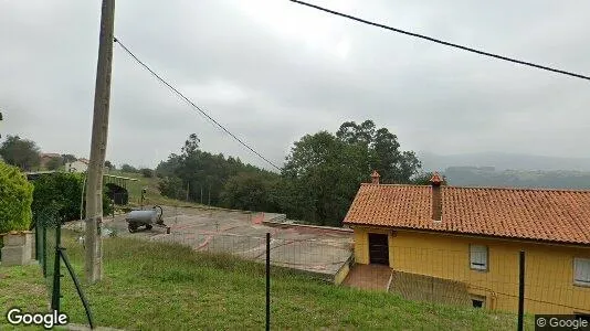 Apartments for rent in Piélagos - Photo from Google Street View