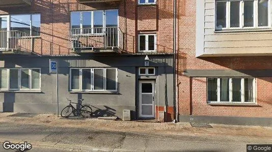 Apartments for rent in Odense C - Photo from Google Street View