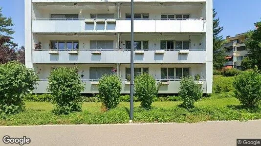 Apartments for rent in Uster - Photo from Google Street View